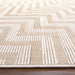 Livia Gold Geometric - T4019 - 2' x 3'