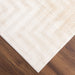 Livia Gold Geometric - T4019 - 7' x 9'