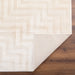 Livia Gold Geometric - T4019 - 8' x 11'
