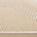 Livia Gold Geometric - T4020 - 3' x 8' Runner