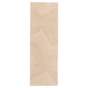 Livia Gold Geometric - T4020 - 3' x 8' Runner