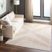 Livia Gold Geometric - T4020 - 5' x 8'