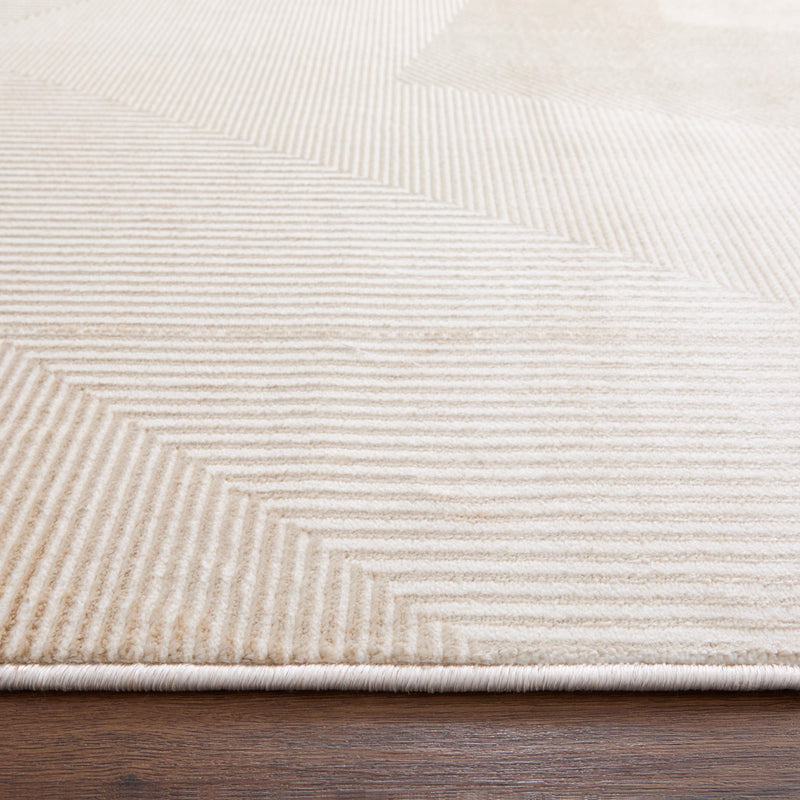Livia Gold Geometric - T4020 - 5' x 8'