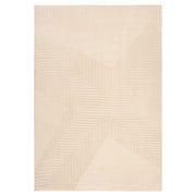 Livia Gold Geometric - T4020 - 5' x 8'