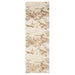 Livia Brown Marble Striations - T4021 - 3' x 8' Runner