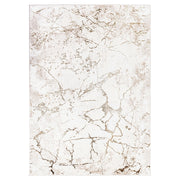 Livia Brown Marble Striations - T4021 - 5' x 8'