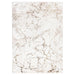 Livia Brown Marble Striations - T4021 - 5' x 8'