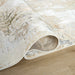 Salim Beige Brown Painterly - T4025 - 8' x 11'
