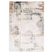 Salim Ivory Brown Painterly - T4026 - 5' x 8'