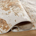 Salim Brown Gray Painterly - T4027 - 10' x 13'
