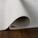 Laila Ivory Linear Geometric - T5001 - 7' x 9'