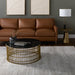 Laila Gray Tonal - T5002 - 8' x 11'