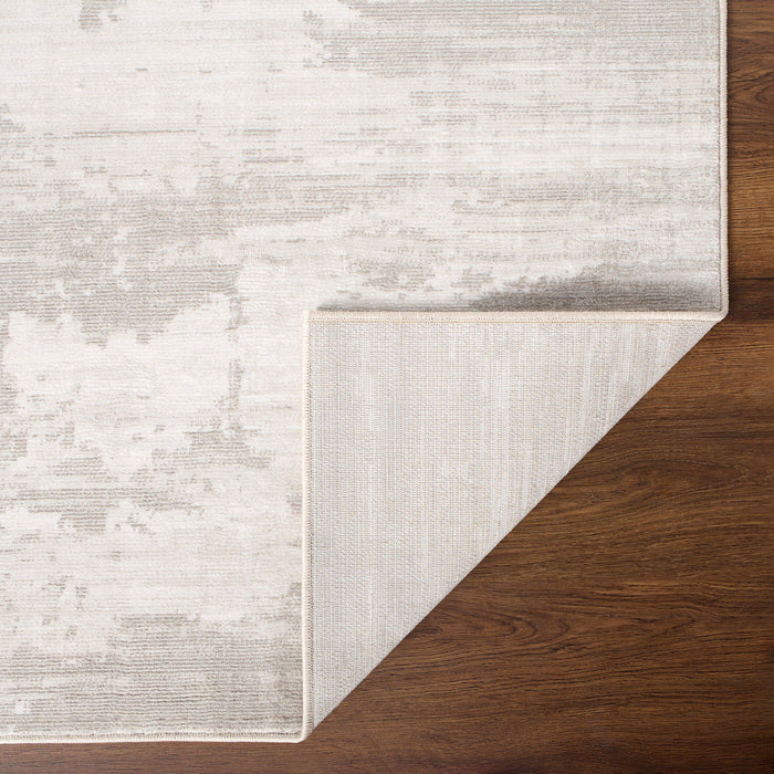 Laila Gray Tonal - T5002 - 5' x 8'