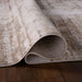 Laila Brown Painterly - T5003 - 2' x 3'