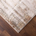 Laila Brown Painterly - T5003 - 2' x 3'