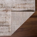 Laila Brown Painterly - T5003 - 8' x 11'