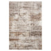 Laila Brown Painterly - T5003 - 2' x 3'