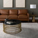 Laila Gray Linear - T5004 - 7' x 9'