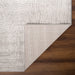 Laila Gray Linear - T5004 - 7' x 9'