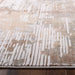 Laila Brown Painterly - T5005 - 2' x 3'
