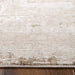 Laila Beige Linear Geometric - T5006 - 10' x 13'
