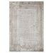 Laila Beige Linear Geometric - T5006 - 10' x 13'