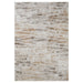 Laila Brown Painterly - T5007 - 5' x 8'