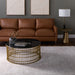 Laila Gray Painterly - T5008 - 7' x 9'