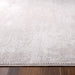 Laila Gray Painterly - T5008 - 5' x 8'