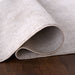 Laila Gray Painterly - T5008 - 2' x 3'