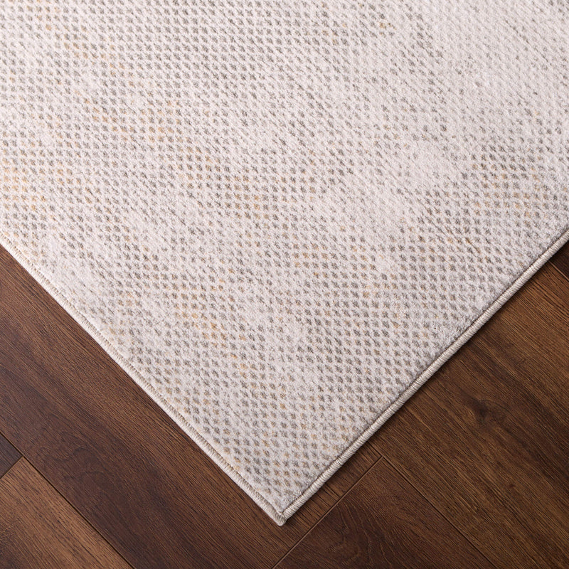 Laila Gray Painterly - T5008 - 5' x 8'