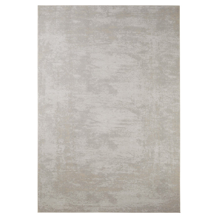 Laila Gray Painterly - T5008 - 7' x 9'