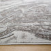 Ayda Gray Marbled - T9001 - 10' x 13'