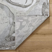 Ayda Gray Marbled - T9001 - 8' x 11'