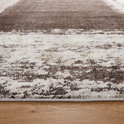 Ayda Black Border - T9002 - 10' x 13'