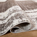 Ayda Black Border - T9002 - 10' x 13'