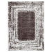 Ayda Black Border - T9002 - 10' x 13'