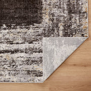 Ayda Black Border - T9002 - 8' x 11'