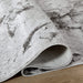 Ayda Gray Marbled - T9003 - 2' x 3'