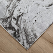 Ayda Gray Marbled - T9003 - 8' x 11'