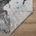 Ayda Gray Marbled - T9003 - 2' x 3'