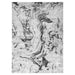 Ayda Gray Marbled - T9003 - 5' x 8'