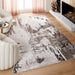 Ayda Black Painterly - T9004 - 2' x 3'