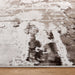 Ayda Black Painterly - T9004 - 2' x 3'