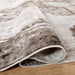 Ayda Black Painterly - T9004 - 7' x 9'