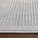 Ayda Gray Painterly - T9005 - 2' x 3'