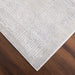 Ayda Gray Painterly - T9005 - 7' x 9'