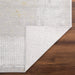 Ayda Gray Painterly - T9005 - 7' x 9'