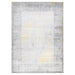 Ayda Gray Painterly - T9005 - 5' x 8'