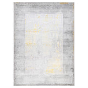 Ayda Gray Painterly - T9005 - 7' x 9'